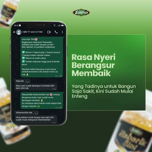 Testimoni 5